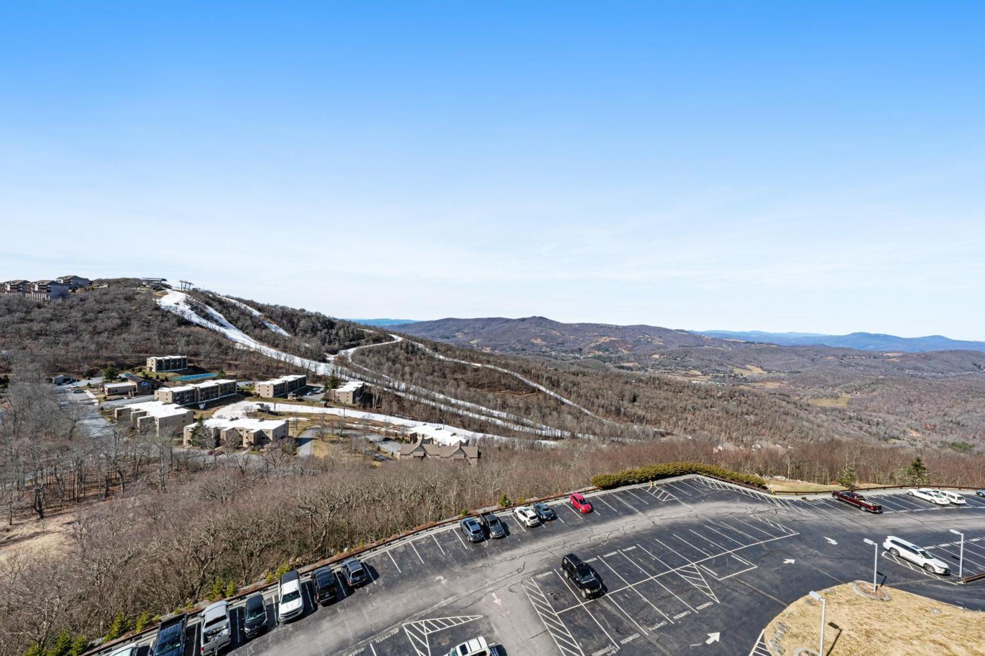 Sugar Top Condos II Sugar Mountain Room photo